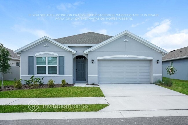 property at 7997 Majestic Palms Ct