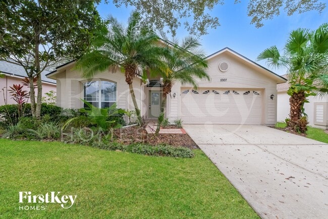 property at 10107 Arbor Run Dr