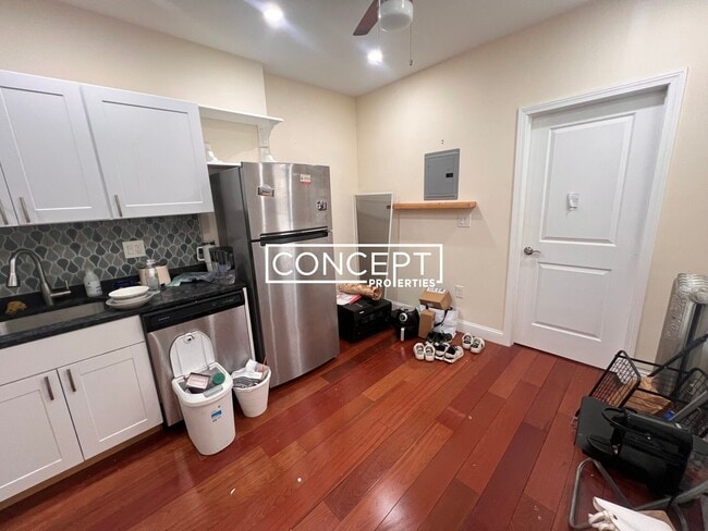 90 Hancock St in Cambridge, MA - Building Photo - Building Photo