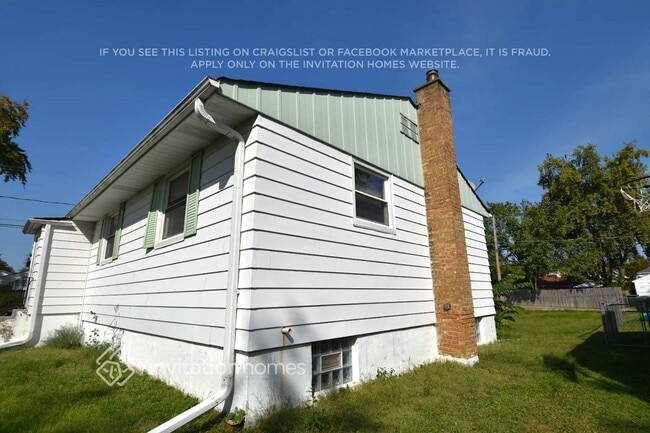 3615 Cleveland Ave in Brookfield, IL - Building Photo - Building Photo