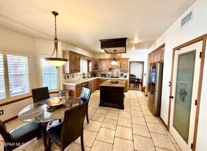 12267 Bronco Buster Ln in El Paso, TX - Building Photo - Building Photo