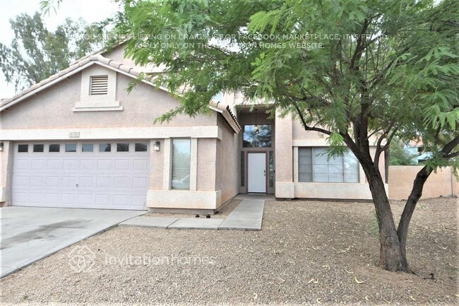 6770 W Citrus Way in Glendale, AZ - Building Photo - Building Photo