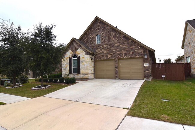 3212 Prentiss Ln in Leander, TX - Building Photo - Building Photo