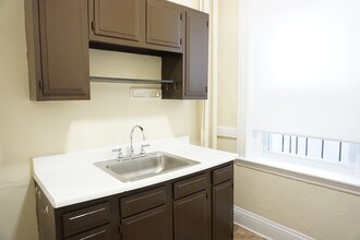 91 Gordon St in Boston, MA - Foto de edificio - Building Photo