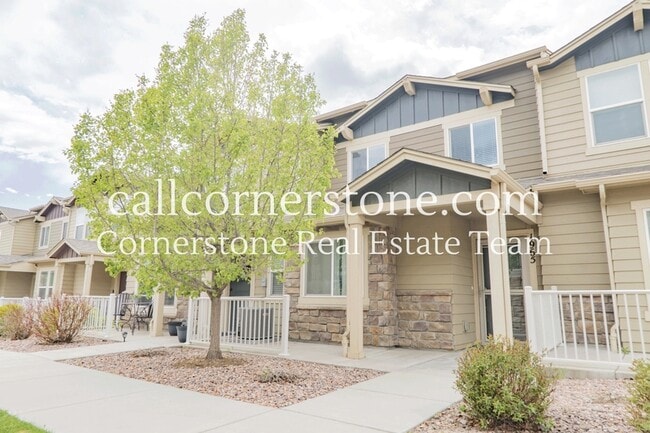 1965 Birmingham Loop in Colorado Springs, CO - Building Photo - Building Photo