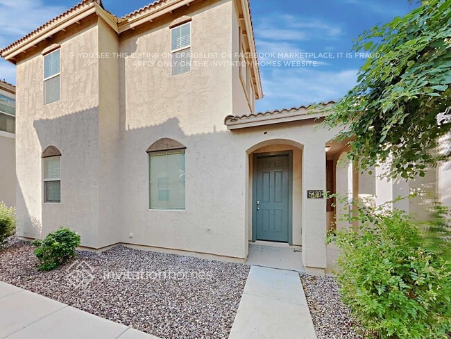 property at 5430 W Fulton St