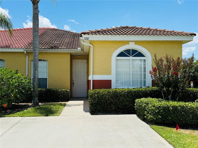 100 Ocean Bluff Dr in Kissimmee, FL - Building Photo - Building Photo