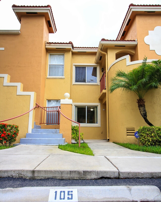 property at 630 NW 79th Ter