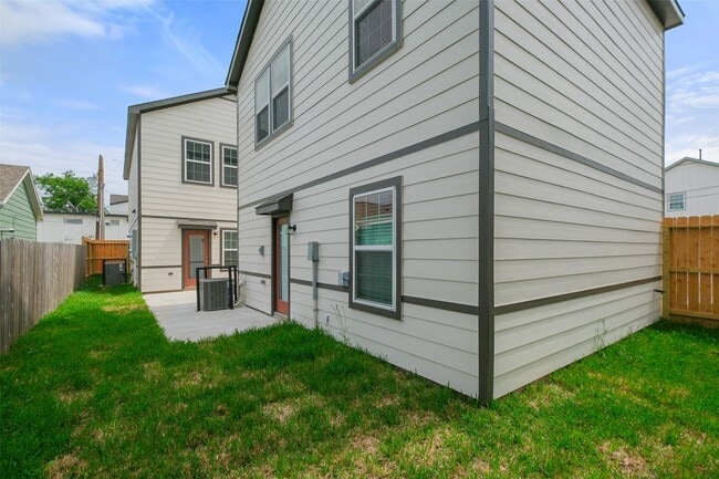 property at 6434 New York St