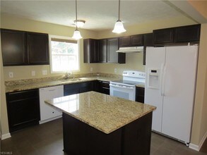 1747 Blase Nemeth Rd in Painesville, OH - Foto de edificio - Building Photo