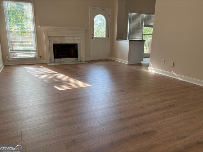 4747 Julian Way in Acworth, GA - Foto de edificio - Building Photo