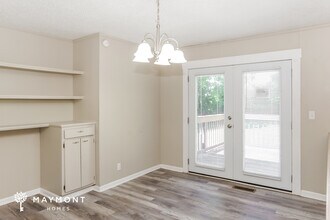 2611 Trail Ridge Rd NW in Huntsville, AL - Building Photo - Building Photo