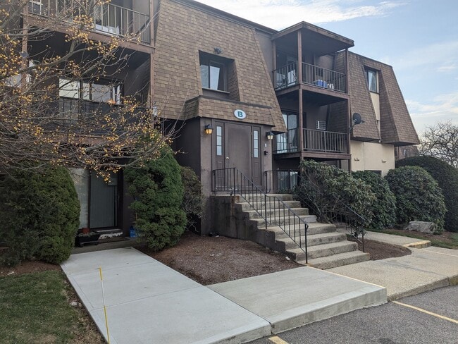 property at 491 W Central St
