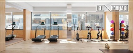 1050 6th Ave-Unit -3B in New York, NY - Building Photo - Building Photo
