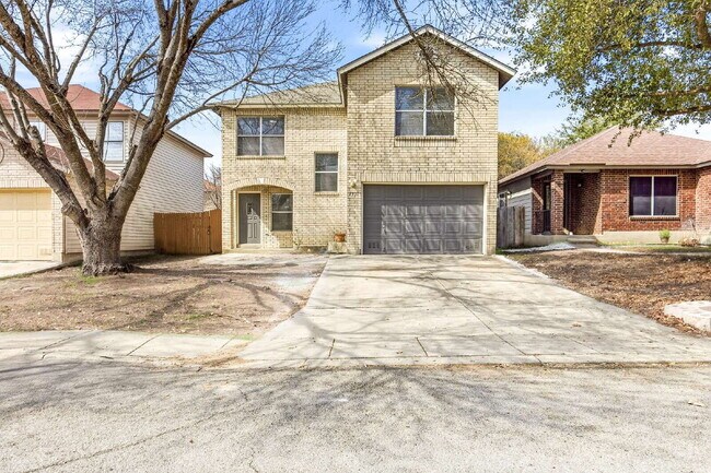 property at 7931 Cortland Oak