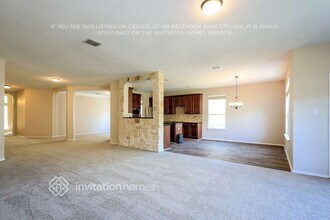 5823 Palmetto Way in San Antonio, TX - Building Photo - Building Photo