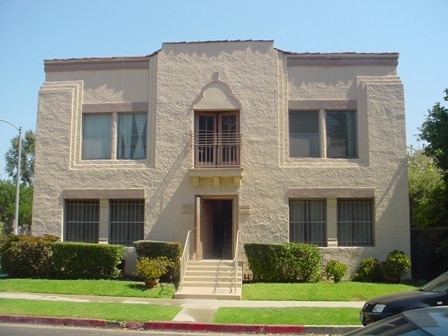 466 N Orange Grove Ave, Unit 464