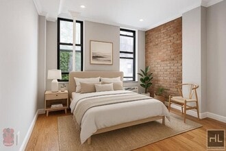 East 10th Street in New York, NY - Building Photo - Building Photo