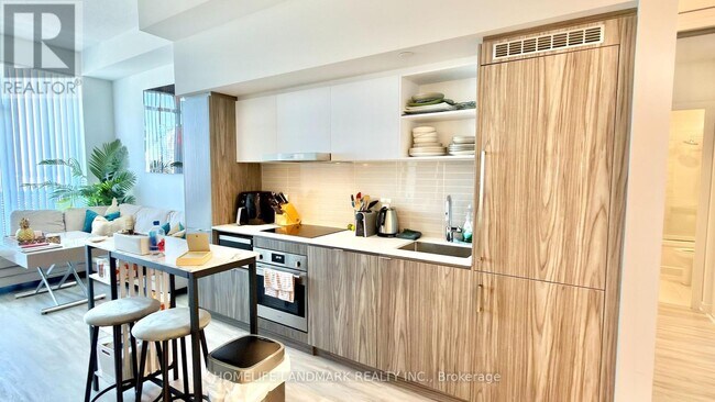 55 Cooper St in Toronto, ON - Building Photo - Building Photo
