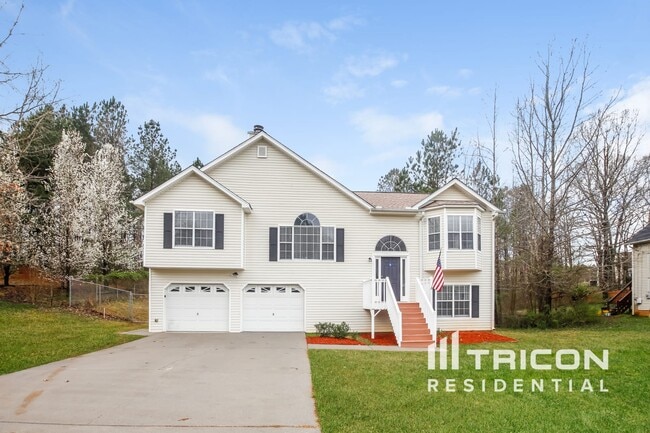 property at 334 Bridge Landing