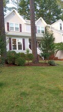 107 Bebington Dr in Cary, NC - Building Photo - Building Photo