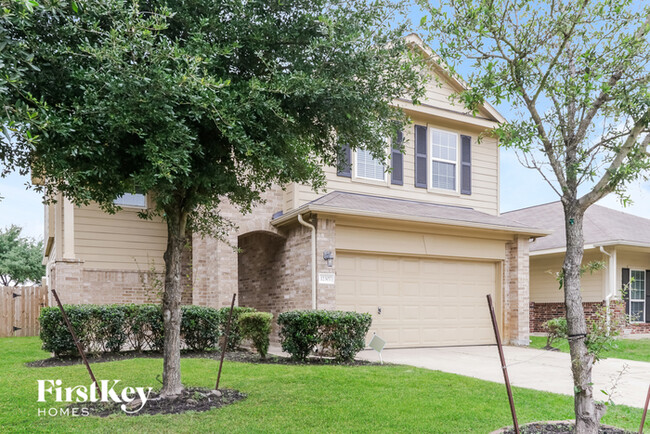 12307 Allington Dr in Houston, TX - Building Photo - Building Photo