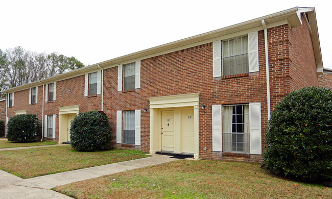 Vines at Williamsburg in Gadsden, AL - Foto de edificio - Building Photo