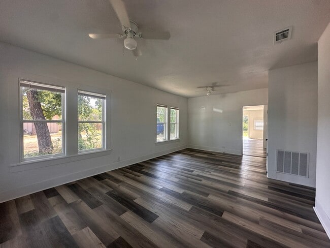 property at 2108 Ave D