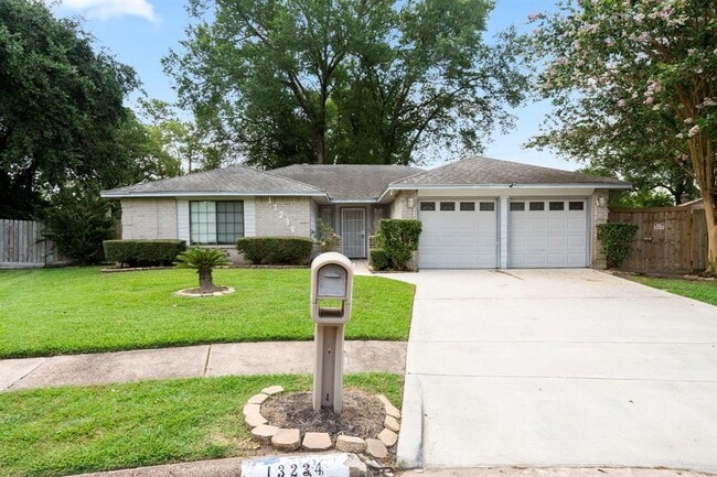 property at 13234 Boyer Ln