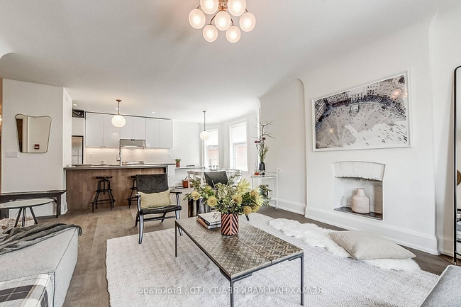 property at 795 College St