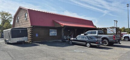 95 Presidents St in Fort Ashby, WV - Building Photo - Building Photo