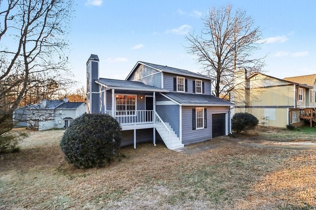 3025 Kenville Ln in Decatur, GA - Building Photo - Building Photo