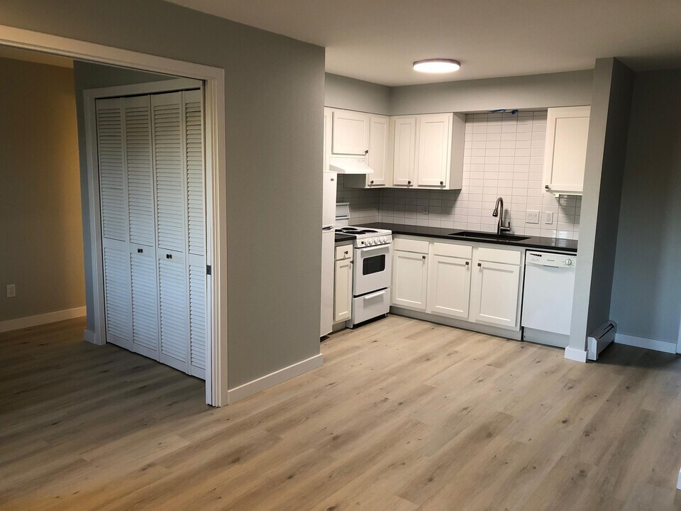 2711 Mapleton Ave in Boulder, CO - Building Photo