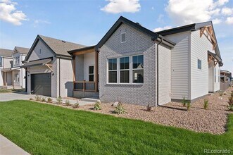 1404 Swan Peter Dr in Berthoud, CO - Building Photo - Building Photo