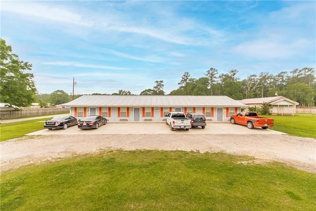 196 N La Russa Ln in Independence, LA - Foto de edificio - Building Photo