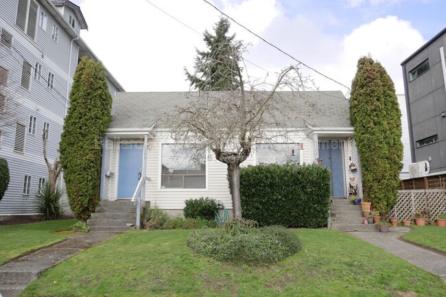 property at 1408 NW 61st St