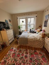 1197 Commonwealth Ave, Unit 14 in Boston, MA - Building Photo - Building Photo