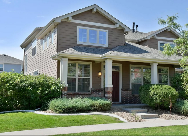 property at 9147 W 107th Pl