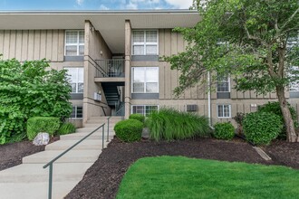 Lansing West Apartments in Ithaca, NY - Building Photo - Building Photo