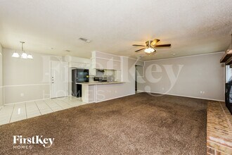 813 Rose St in Crowley, TX - Building Photo - Building Photo