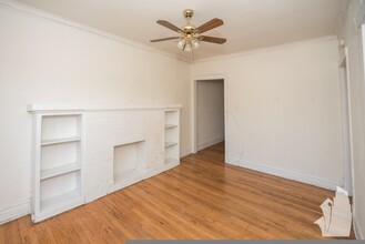 2612 W Gunnison St, Unit 3F in Chicago, IL - Building Photo - Building Photo