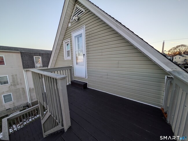 property at 88 Amsterdam Ave