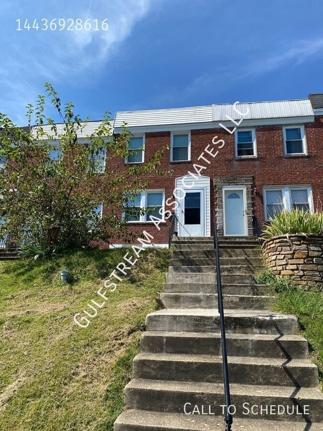 property at 3617 Dudley Ave