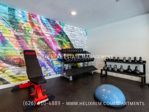 6353 Rosemead Blvd in San Gabriel, CA - Building Photo - Building Photo