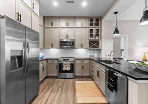 The Sloan at LoSo in Charlotte, NC - Building Photo