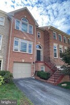6259 Traci Joyce Ln in Alexandria, VA - Building Photo