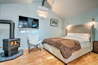 673 Siskiyou Blvd in Ashland, OR - Foto de edificio - Building Photo