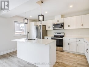 261 Pittock Park Rd in Woodstock, ON - Building Photo - Building Photo