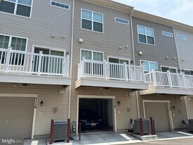 7118 Rowlock Aly in Beltsville, MD - Building Photo