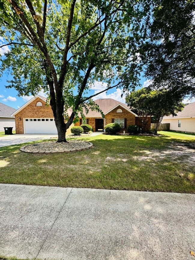 210 Cumberland Woods Terrace